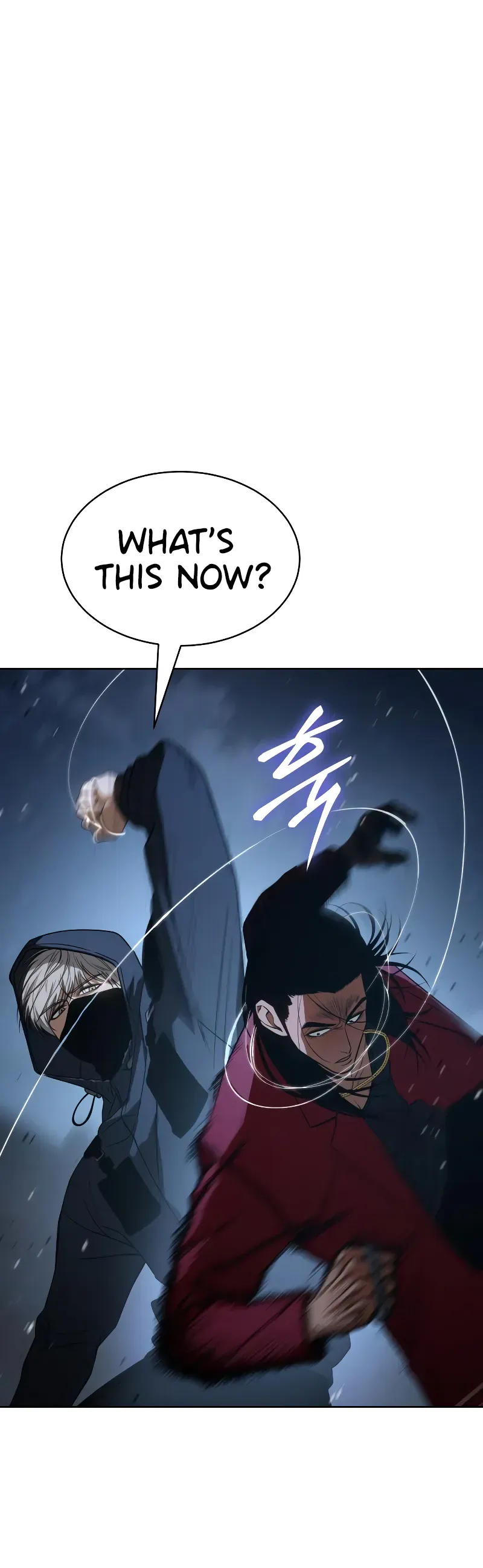 Read Baek XX Manga Online