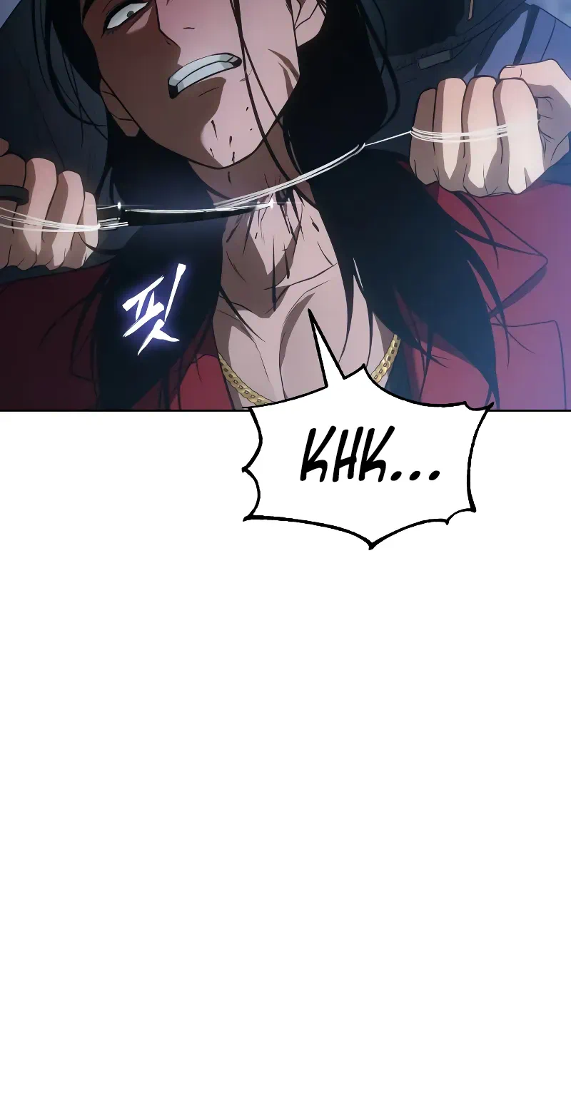 Read Baek XX Manga Online