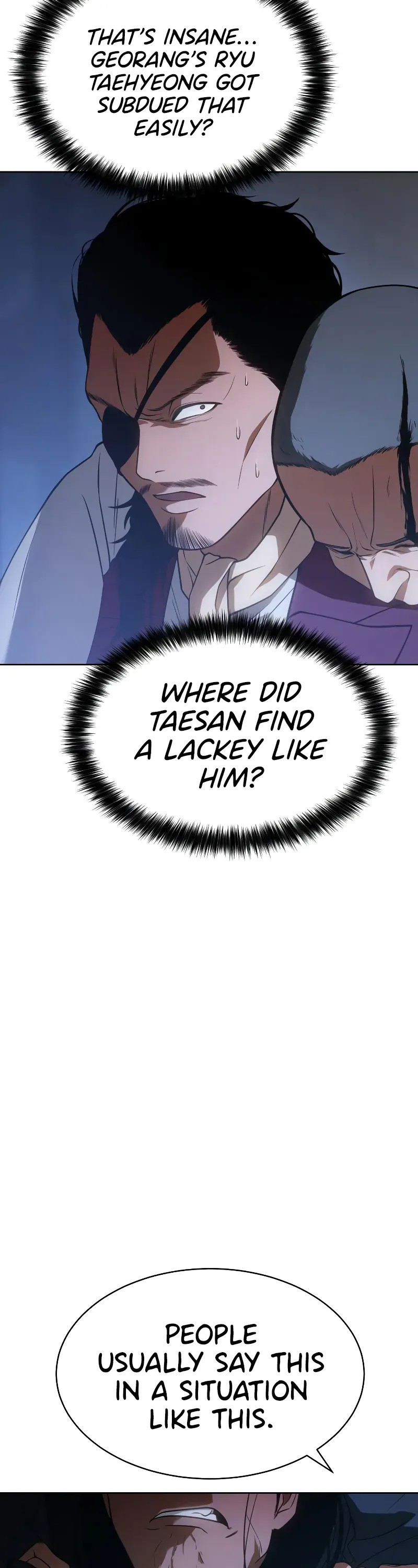 Read Baek XX Manga Online