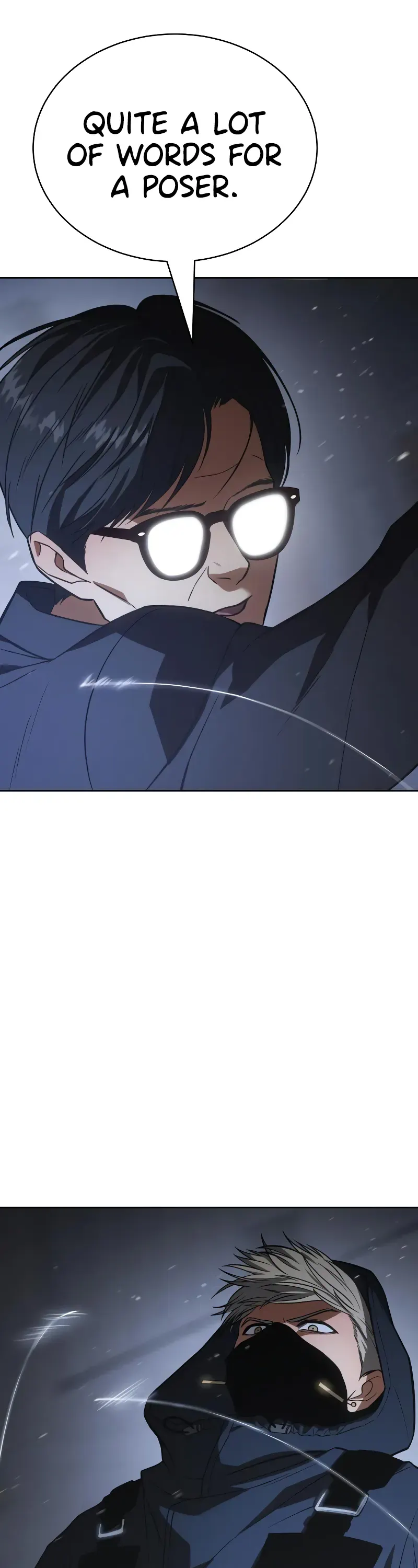 Read Baek XX Manga Online