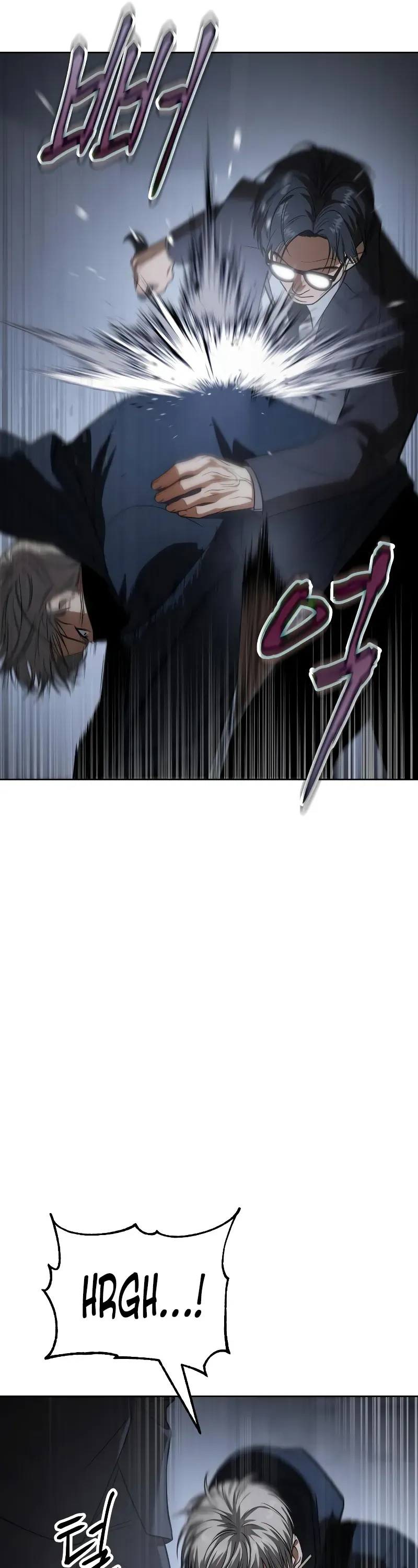 Read Baek XX Manga Online