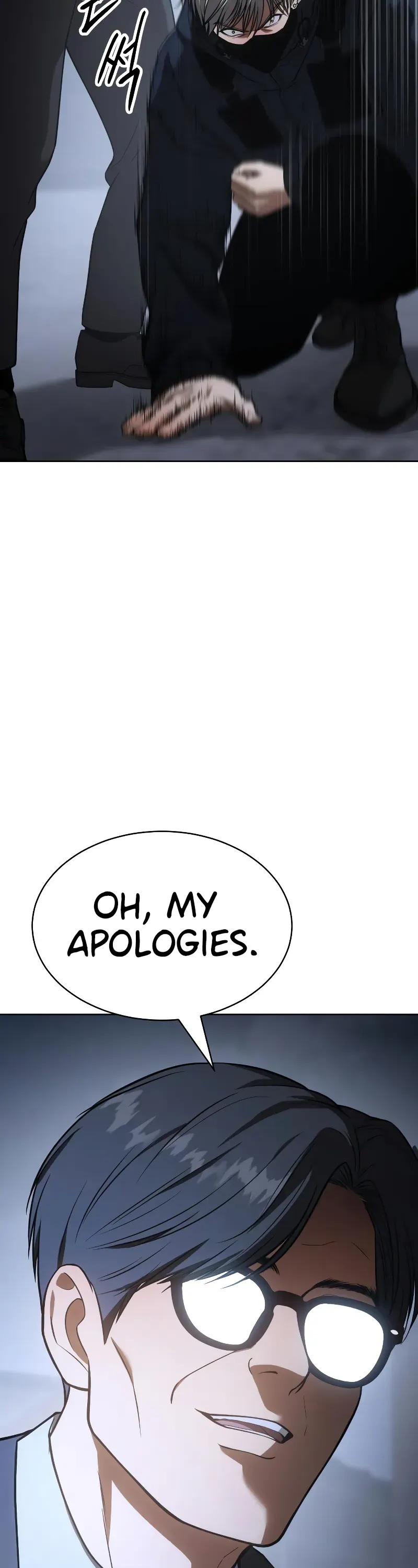 Read Baek XX Manga Online