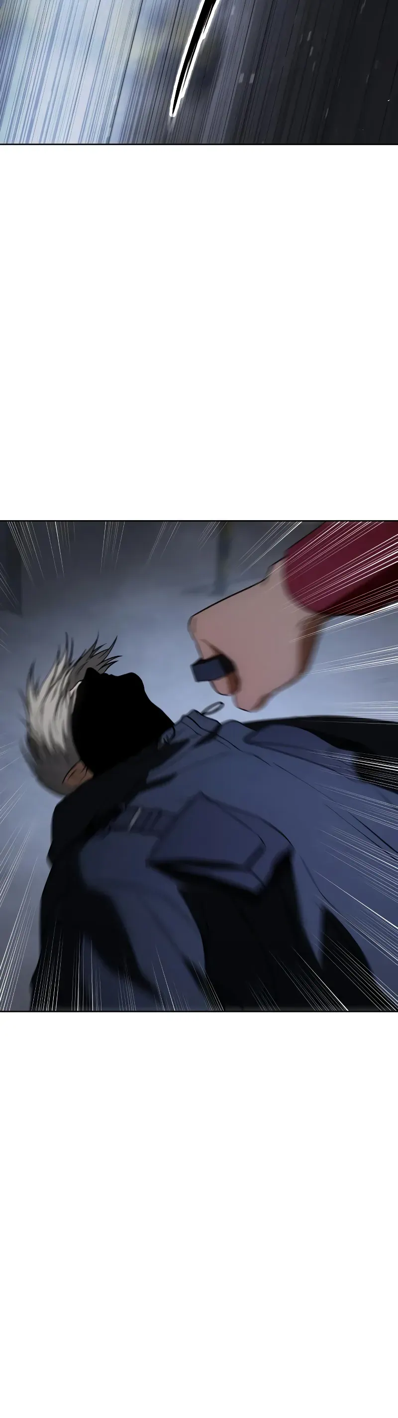 Read Baek XX Manga Online