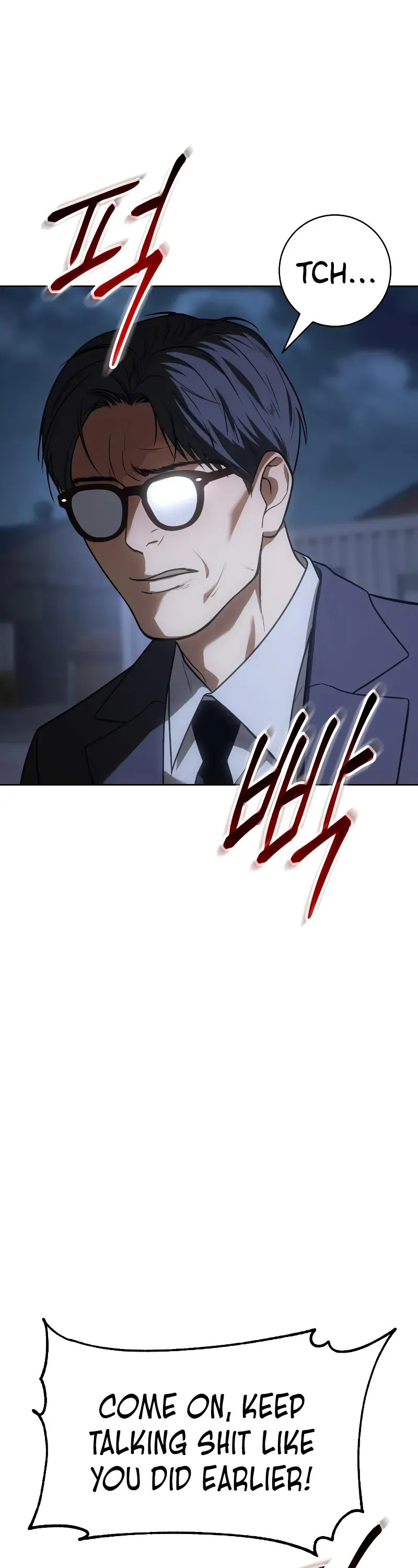 Read Baek XX Manga Online
