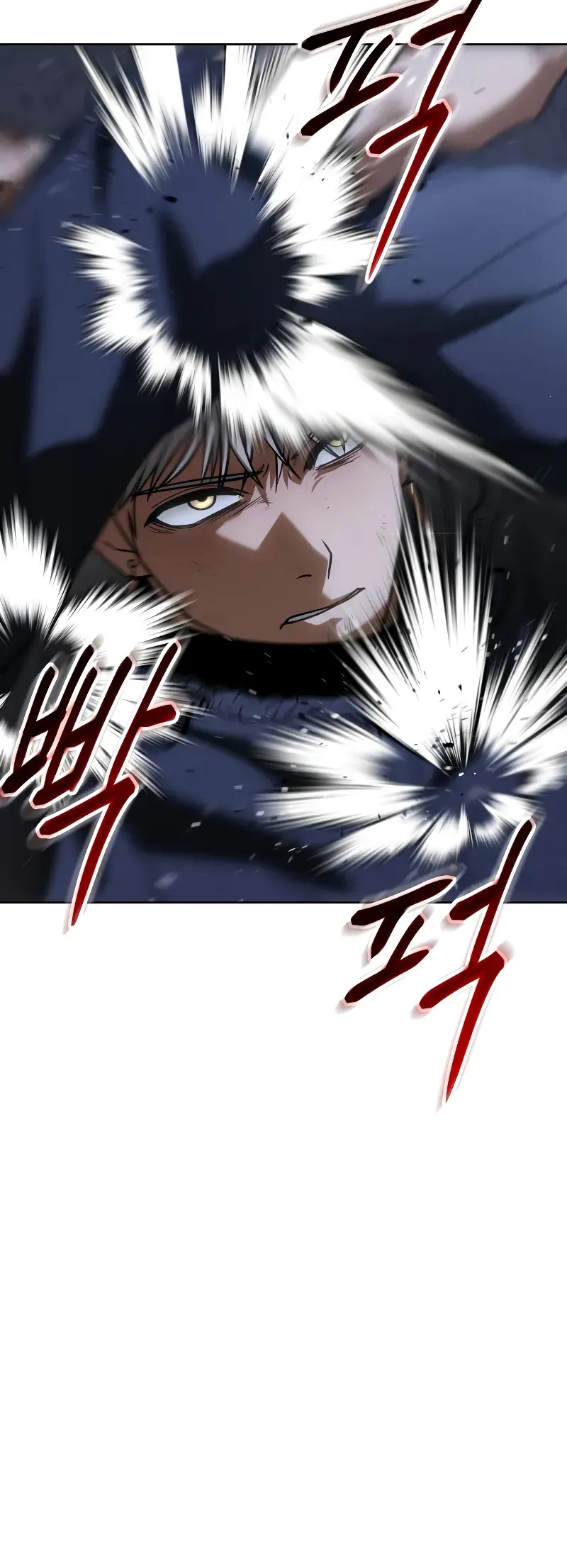 Read Baek XX Manga Online