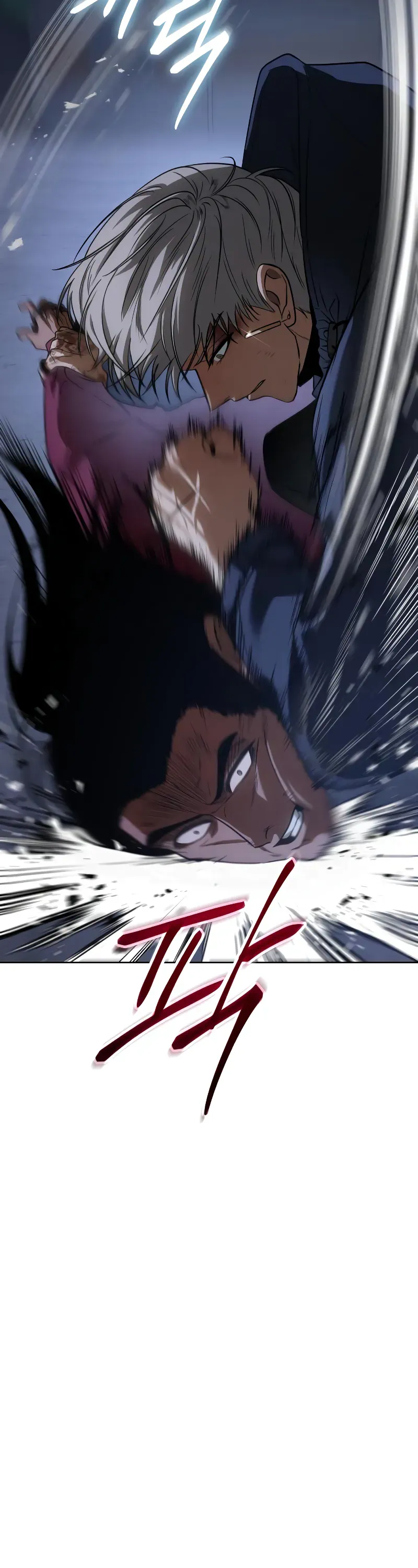 Read Baek XX Manga Online