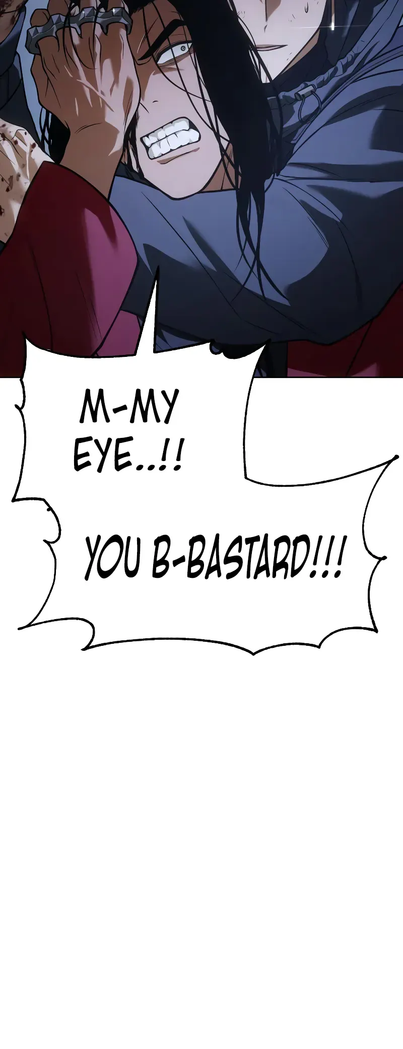 Read Baek XX Manga Online