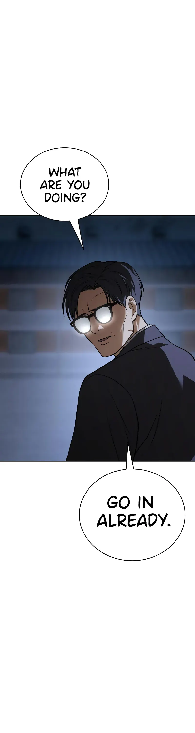Read Baek XX Manga Online