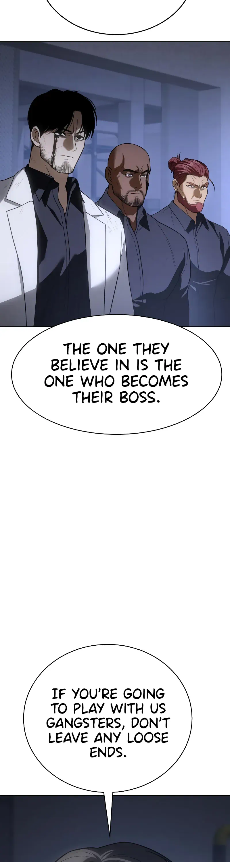 Read Baek XX Manga Online