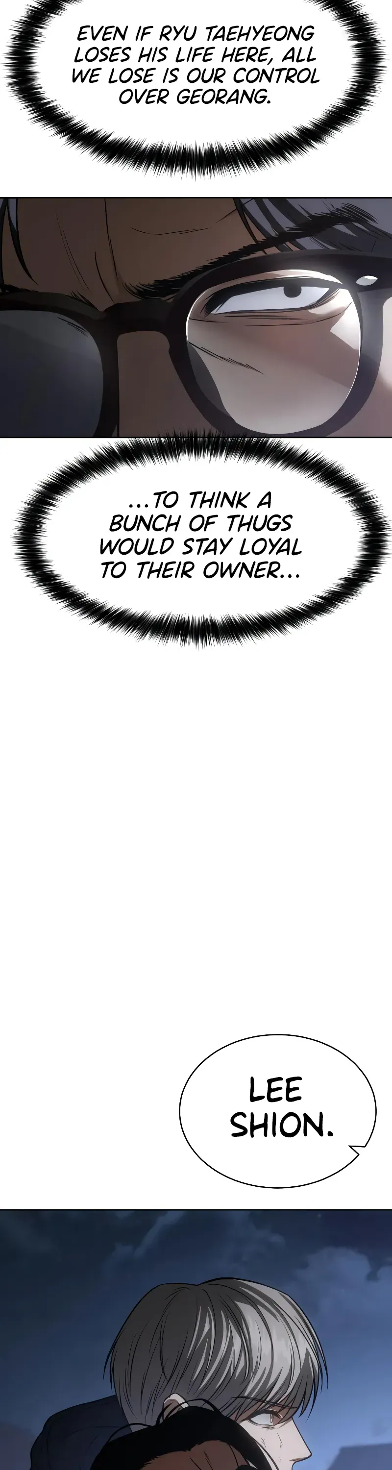 Read Baek XX Manga Online