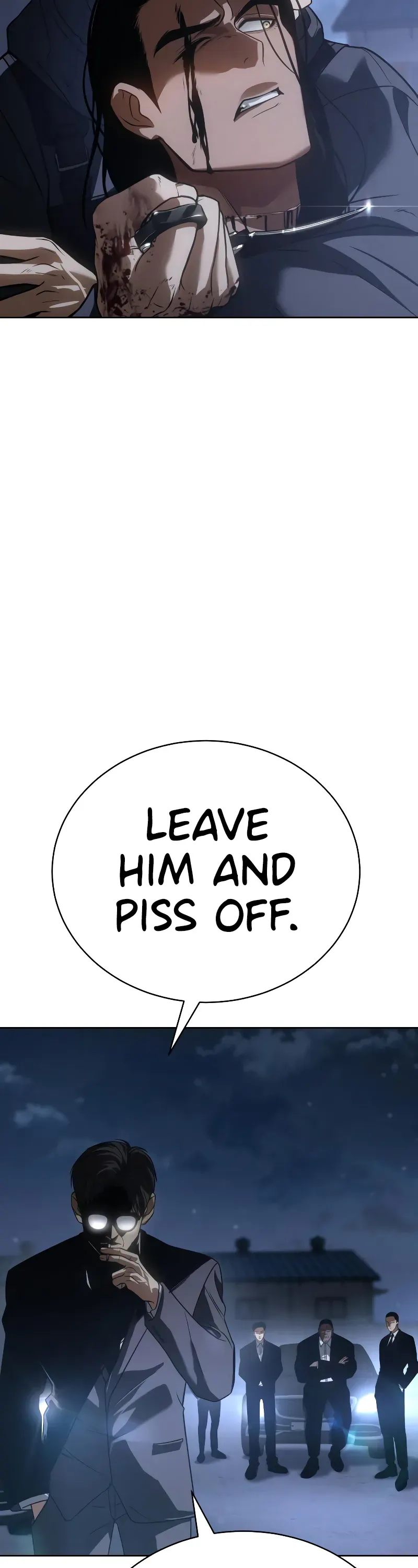 Read Baek XX Manga Online