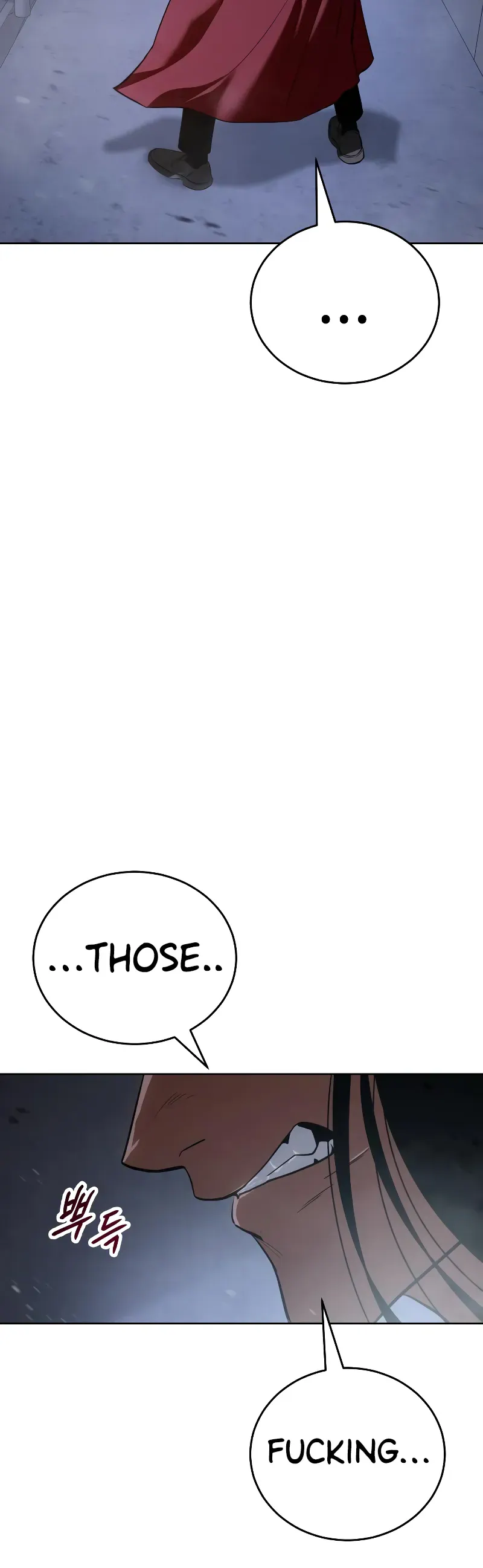 Read Baek XX Manga Online