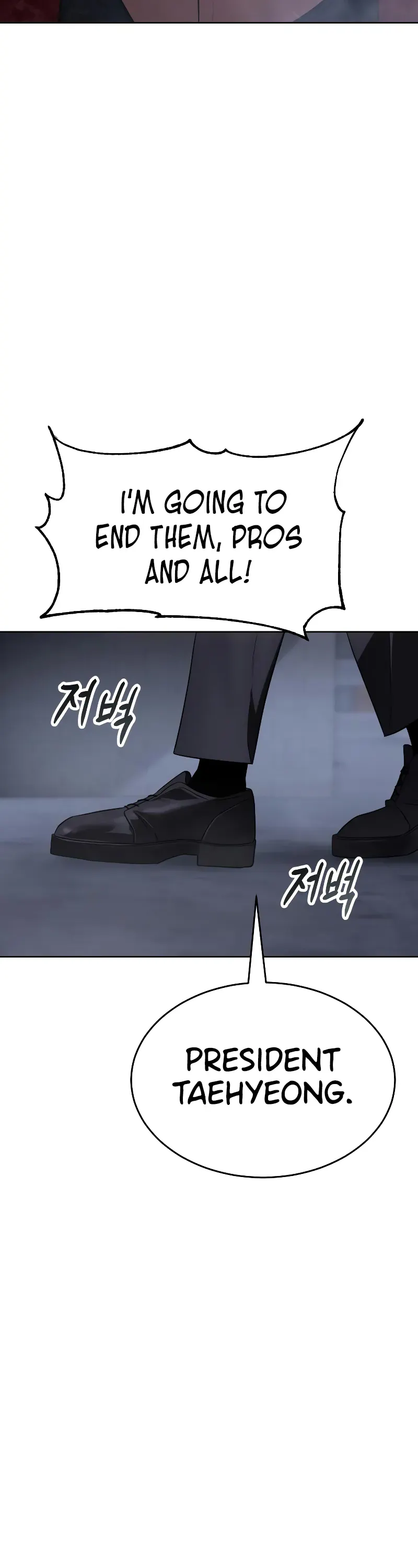 Read Baek XX Manga Online