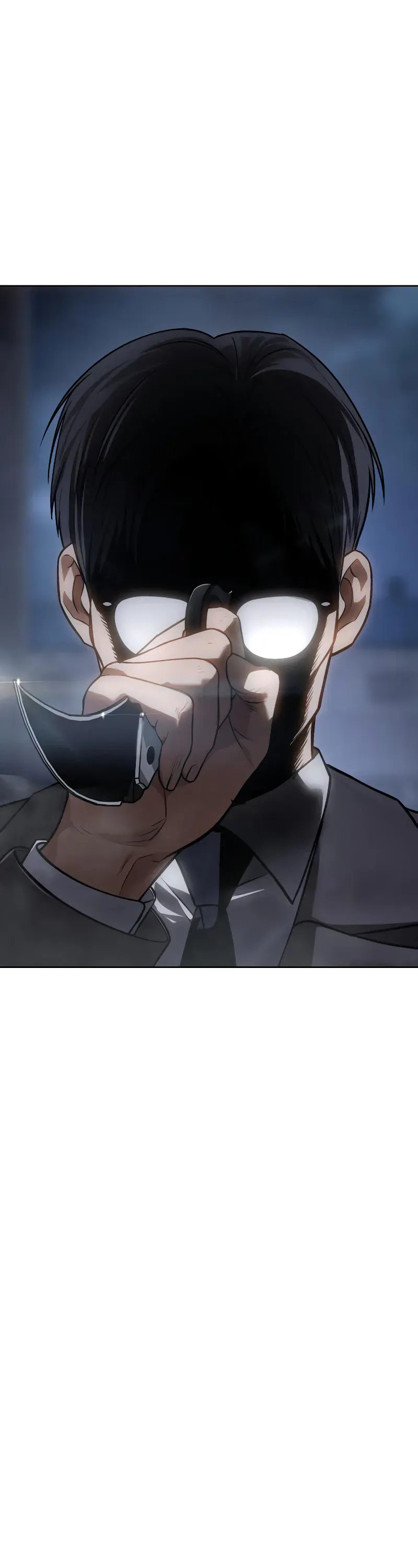 Read Baek XX Manga Online