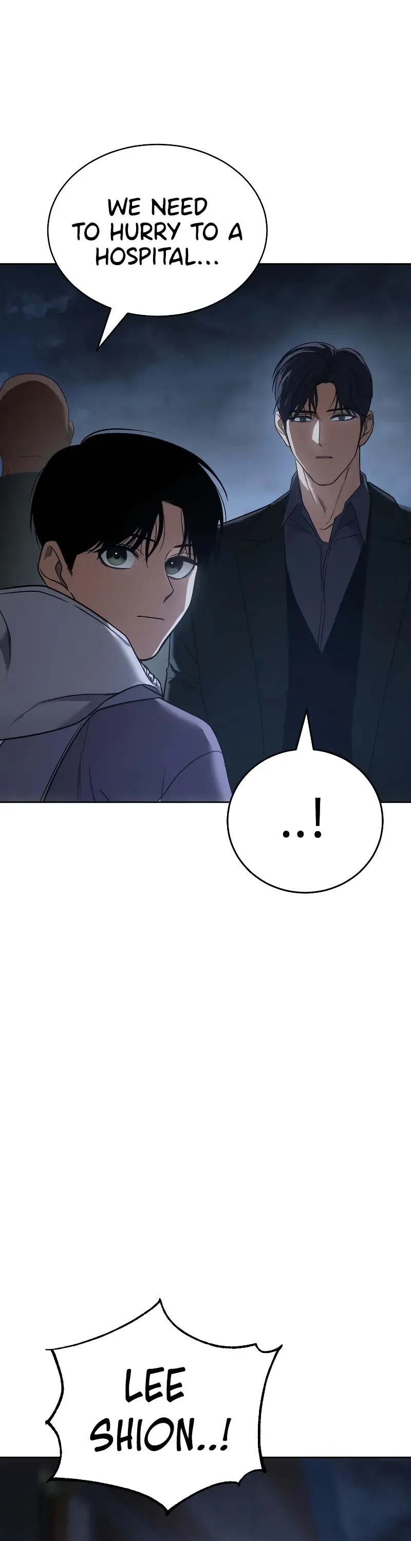 Read Baek XX Manga Online
