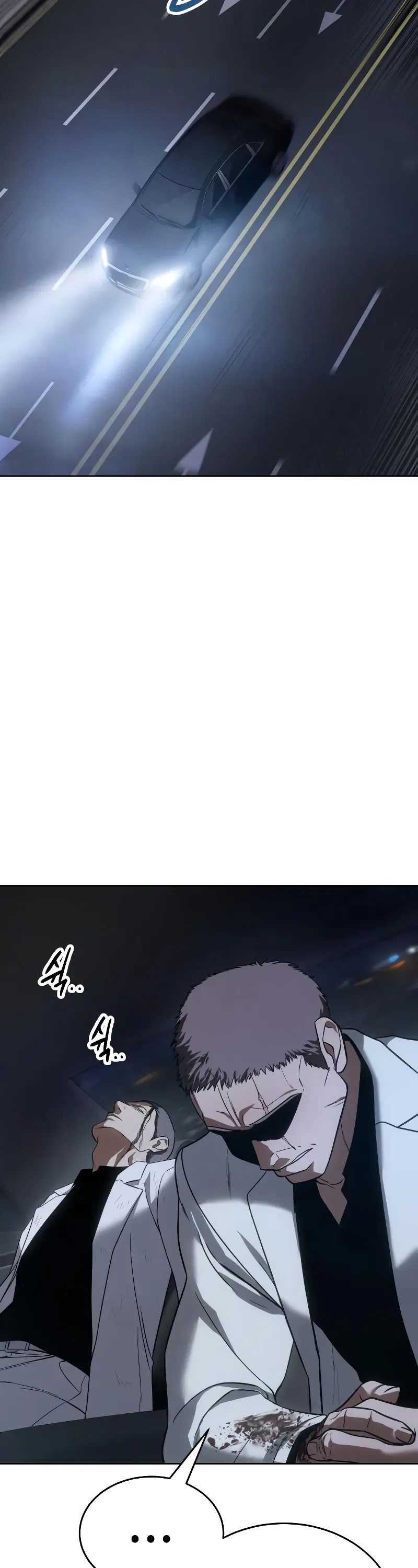 Read Baek XX Manga Online