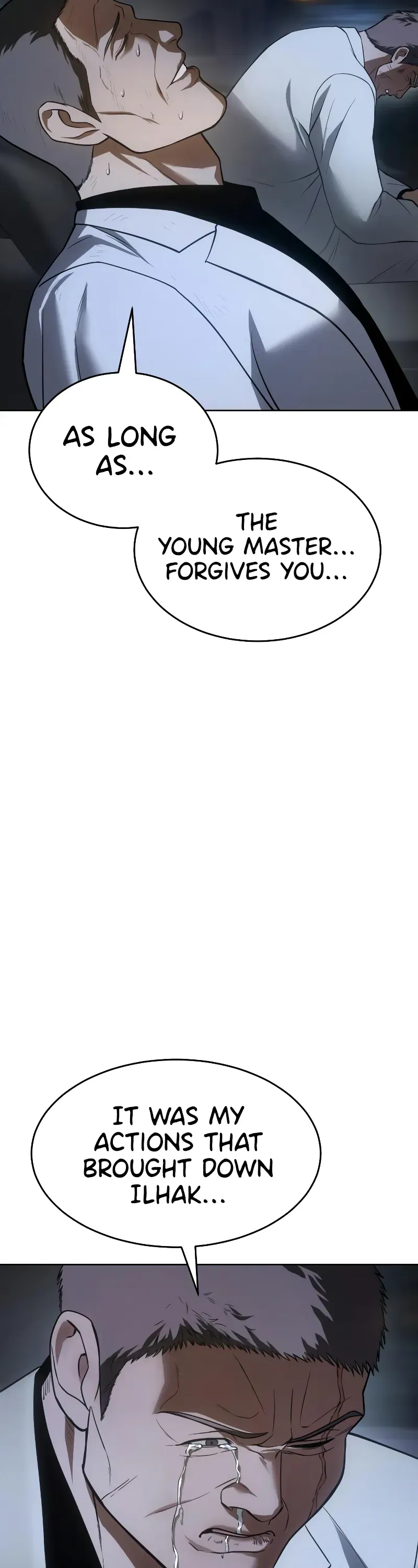 Read Baek XX Manga Online