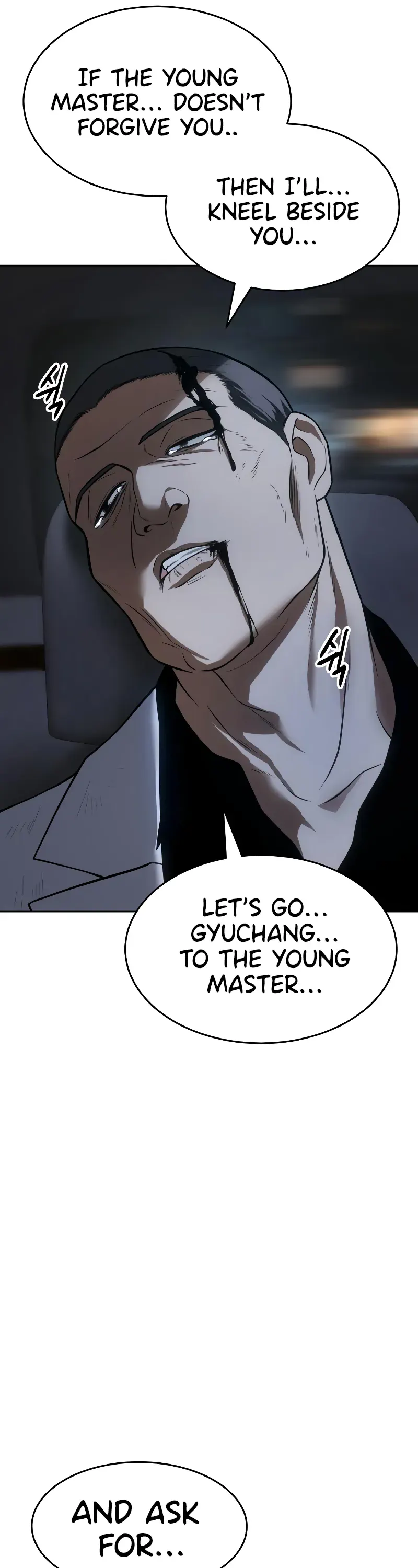 Read Baek XX Manga Online
