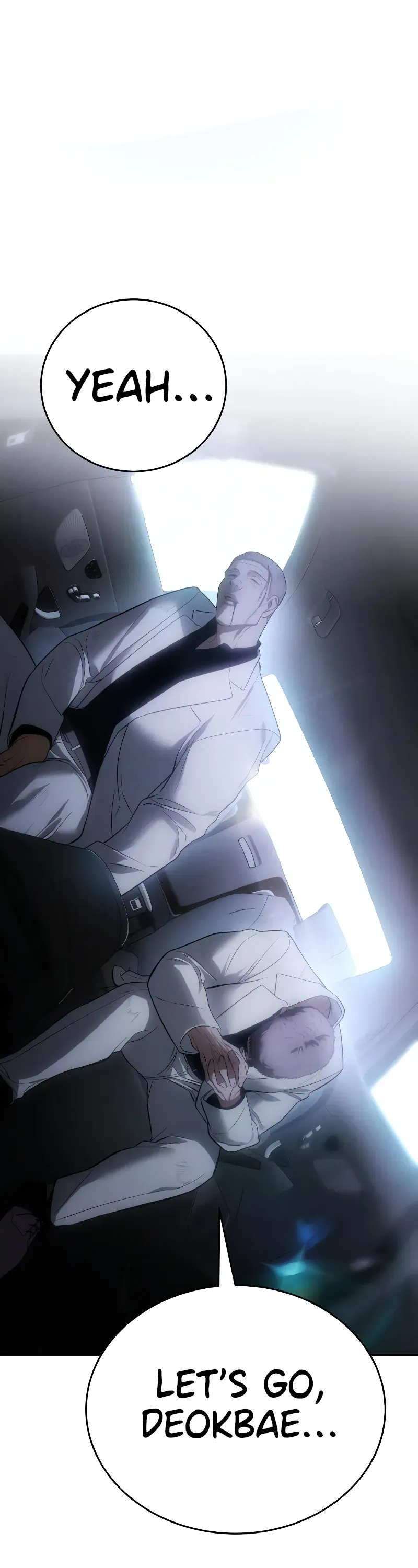 Read Baek XX Manga Online