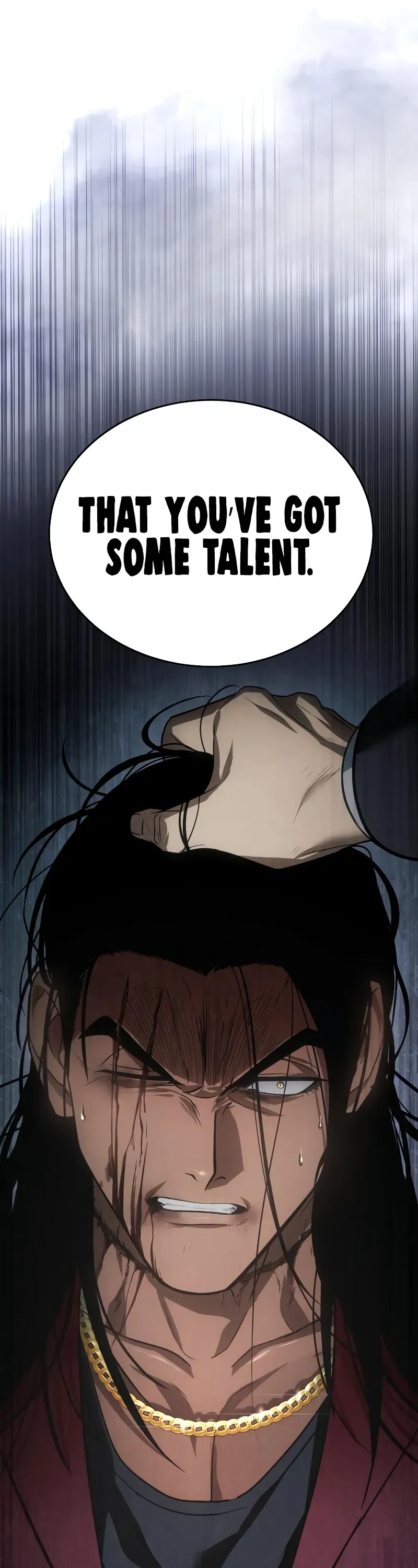 Read Baek XX Manga Online