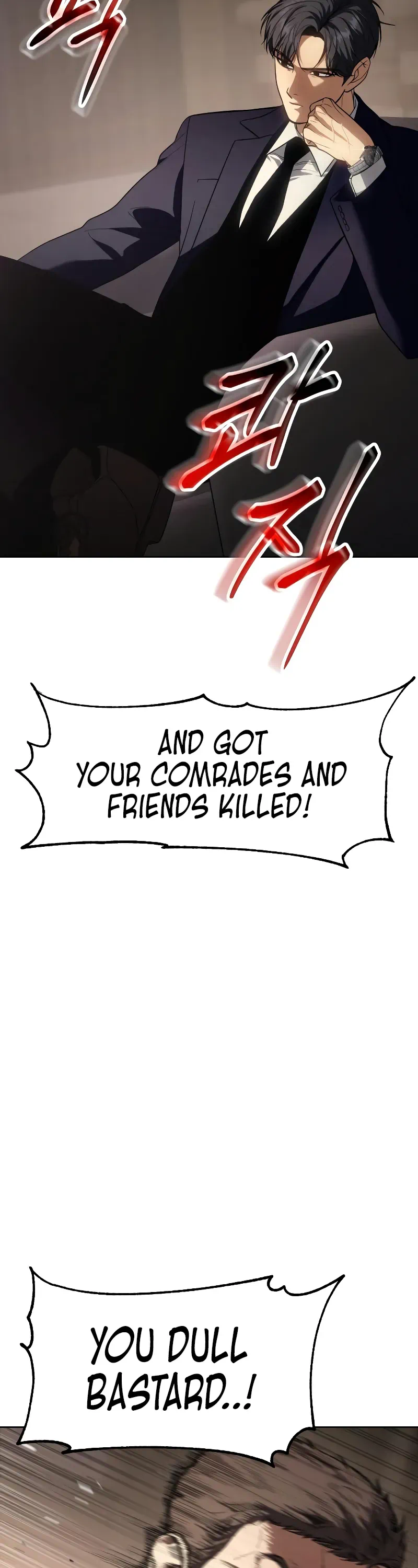 Read Baek XX Manga Online