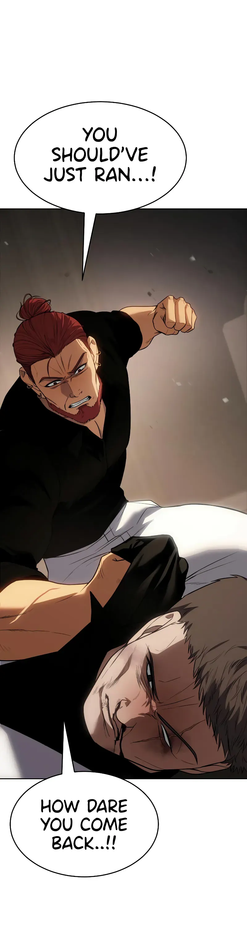 Read Baek XX Manga Online