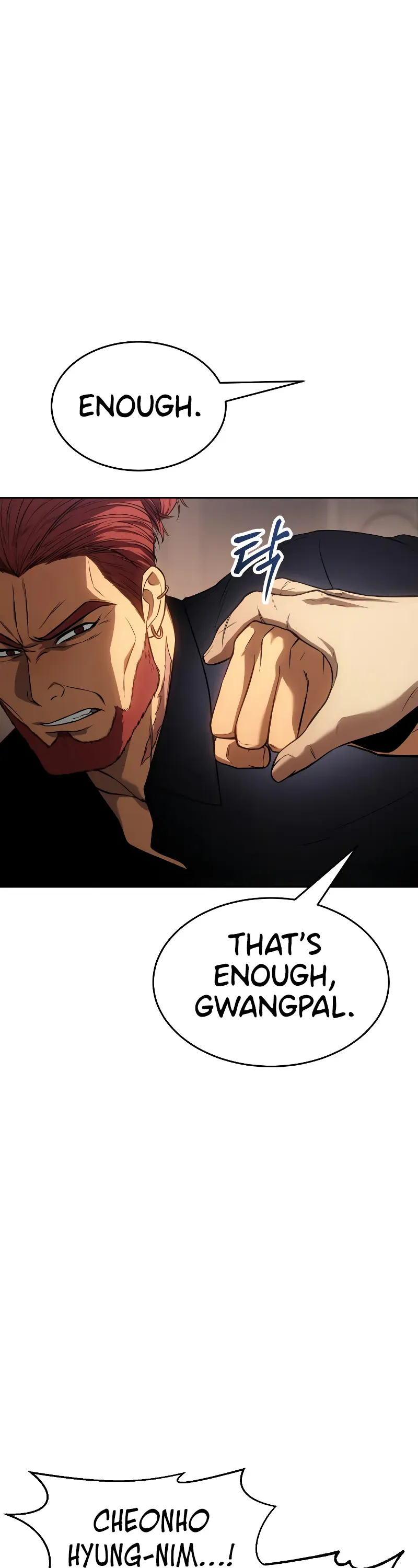 Read Baek XX Manga Online