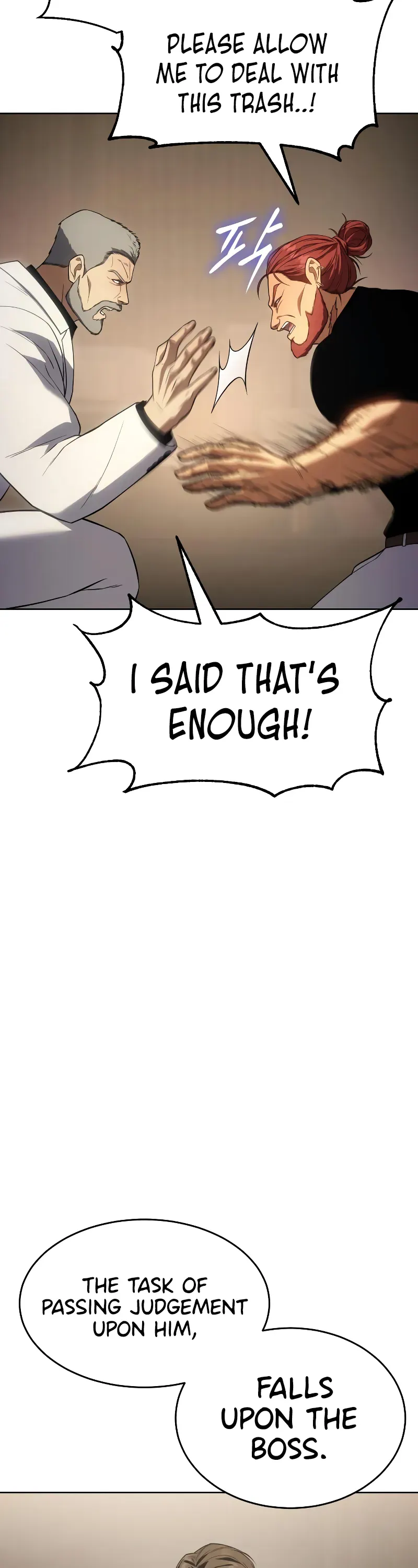 Read Baek XX Manga Online