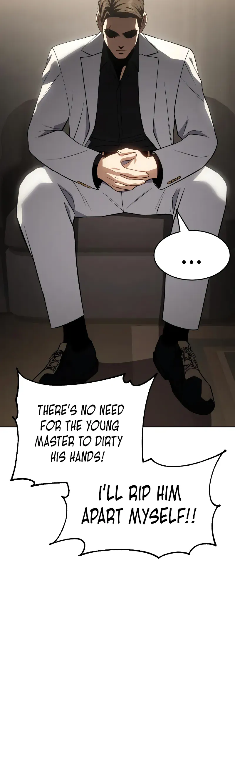 Read Baek XX Manga Online