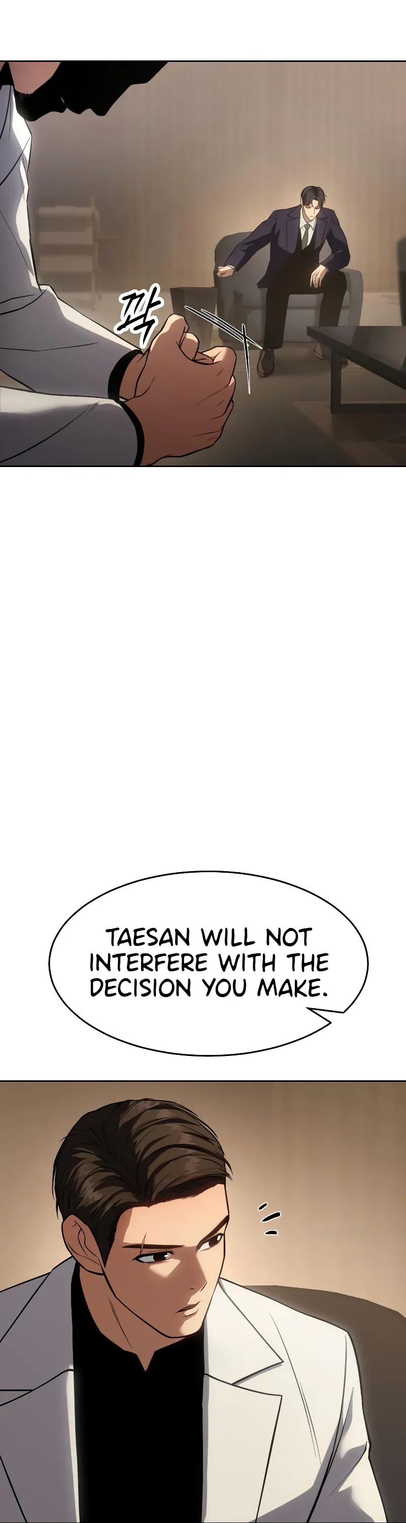 Read Baek XX Manga Online