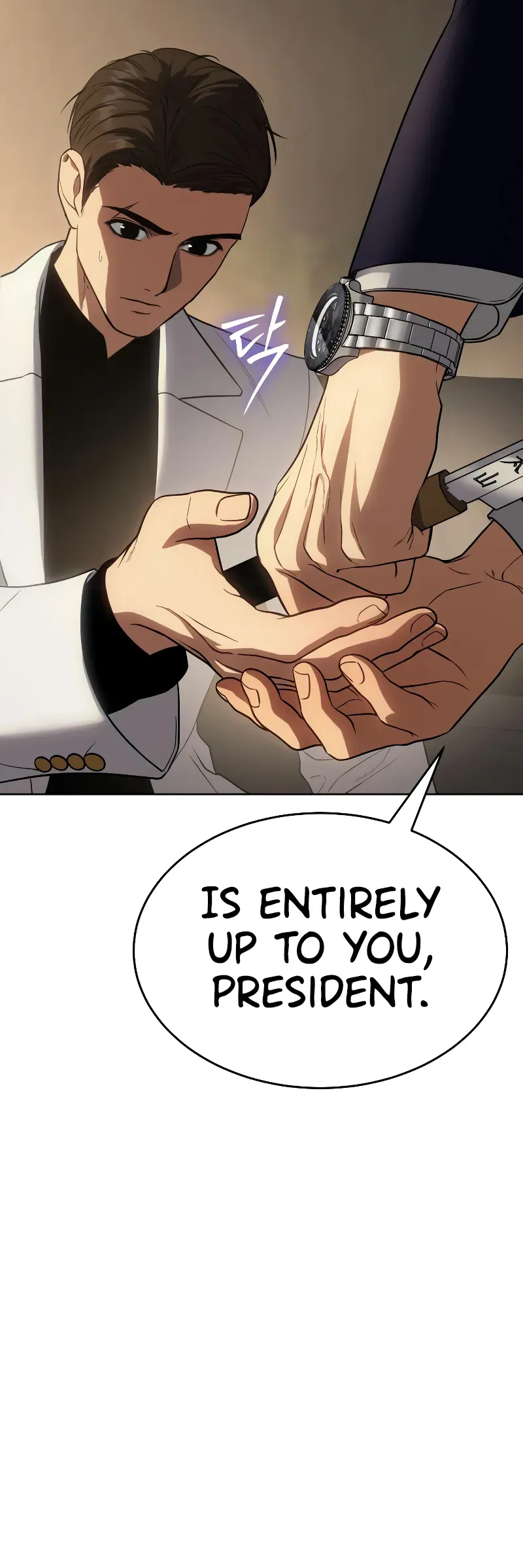 Read Baek XX Manga Online
