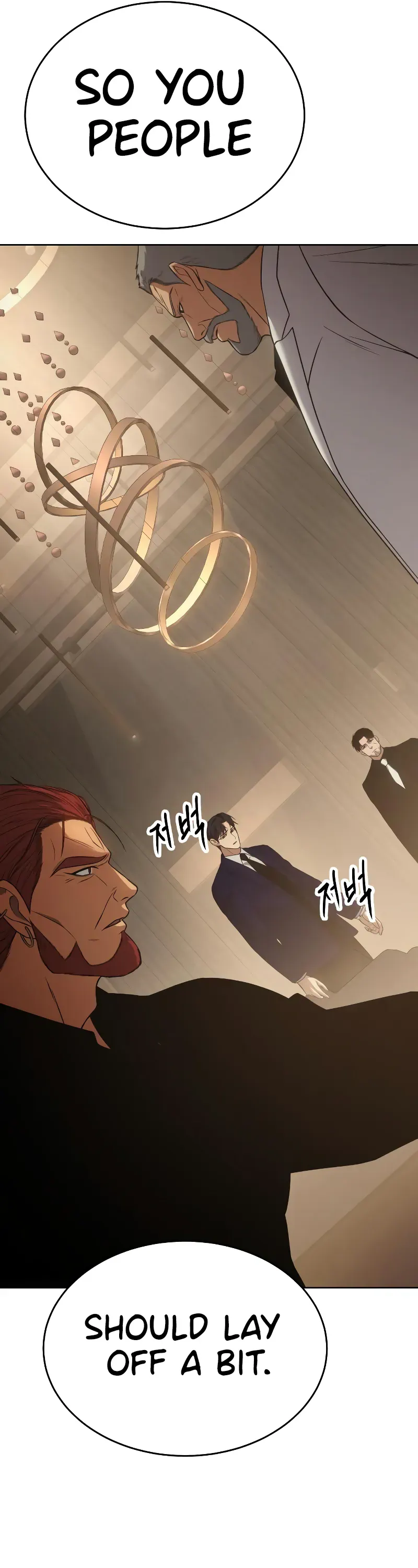 Read Baek XX Manga Online