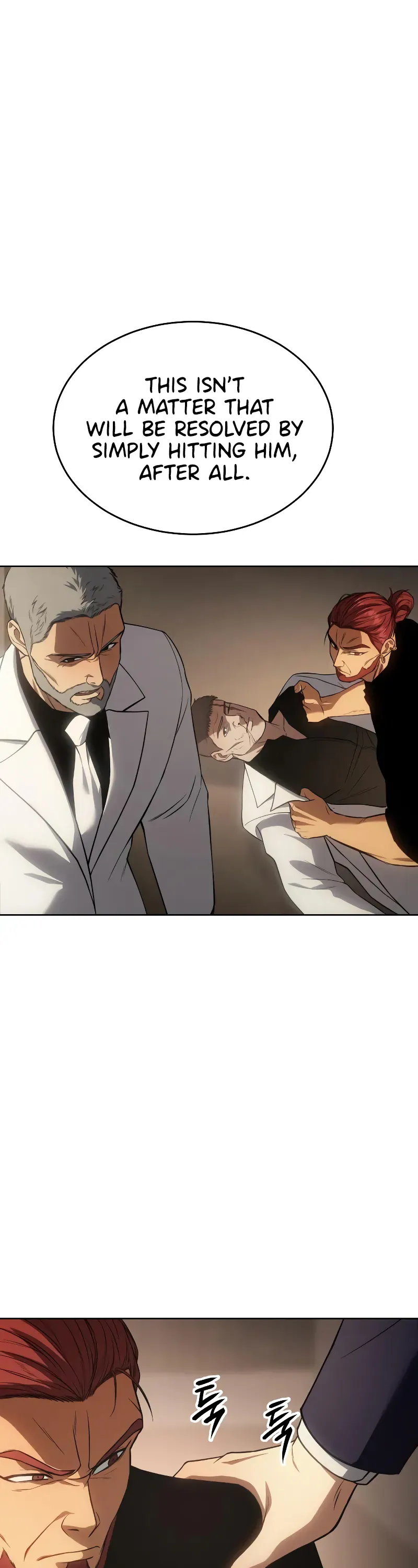 Read Baek XX Manga Online