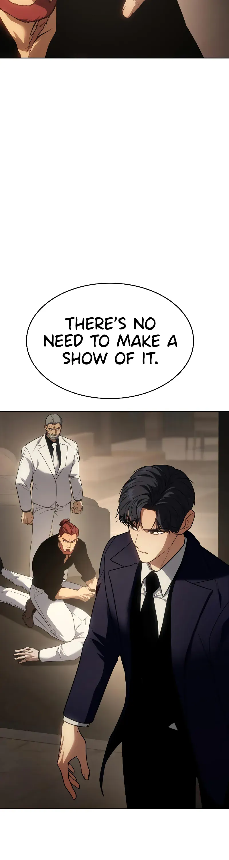 Read Baek XX Manga Online