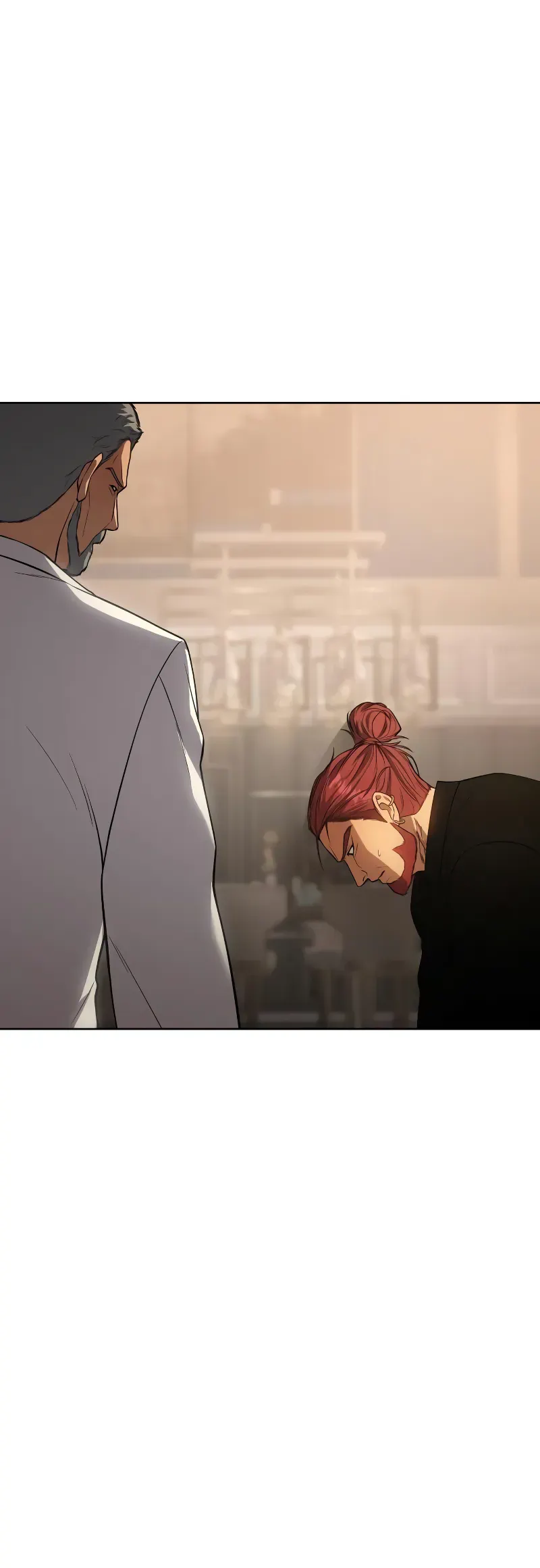 Read Baek XX Manga Online