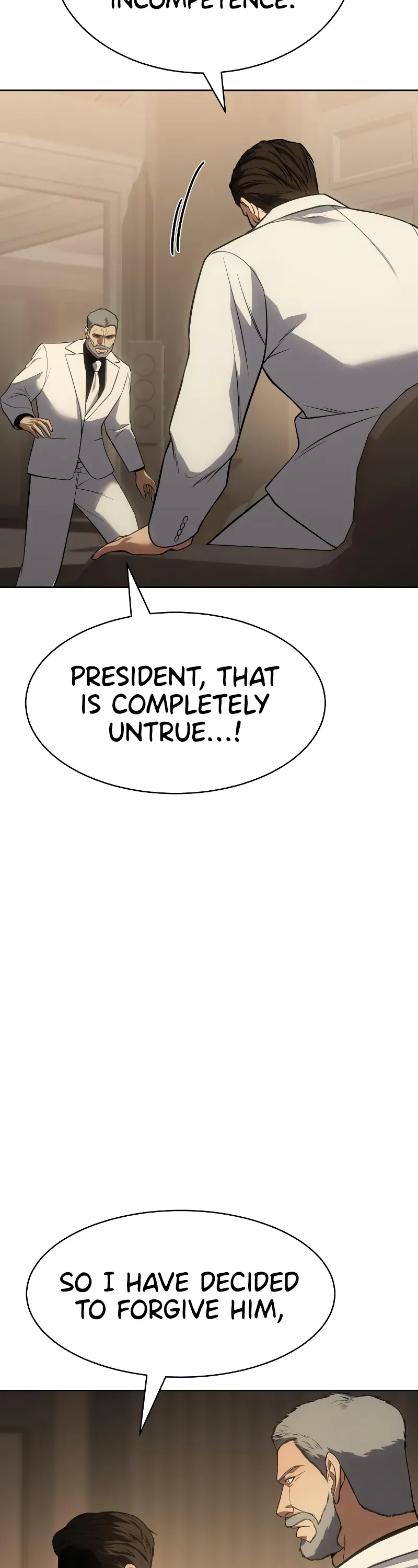 Read Baek XX Manga Online