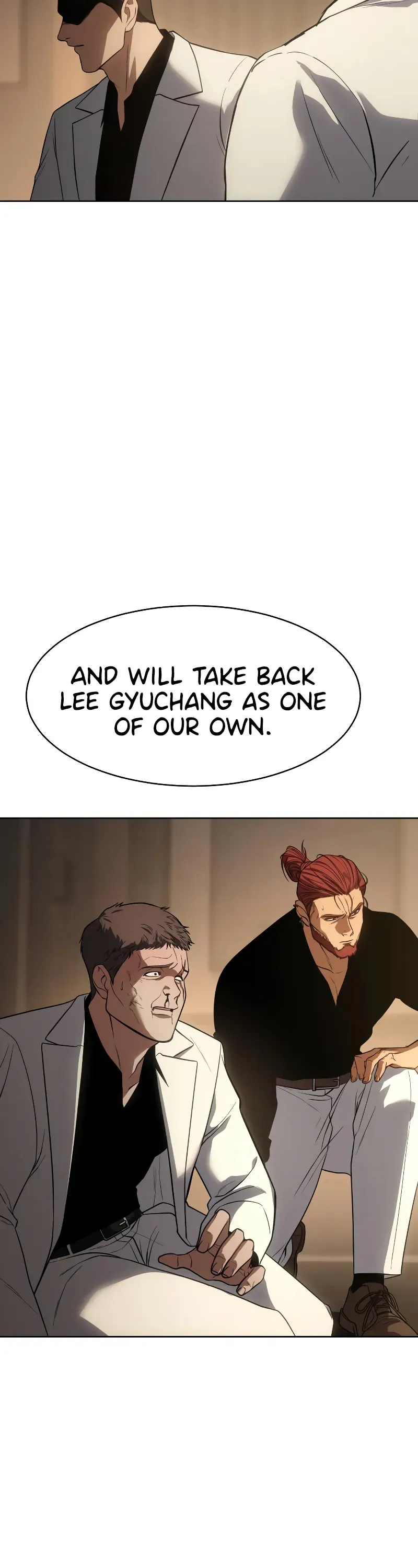 Read Baek XX Manga Online