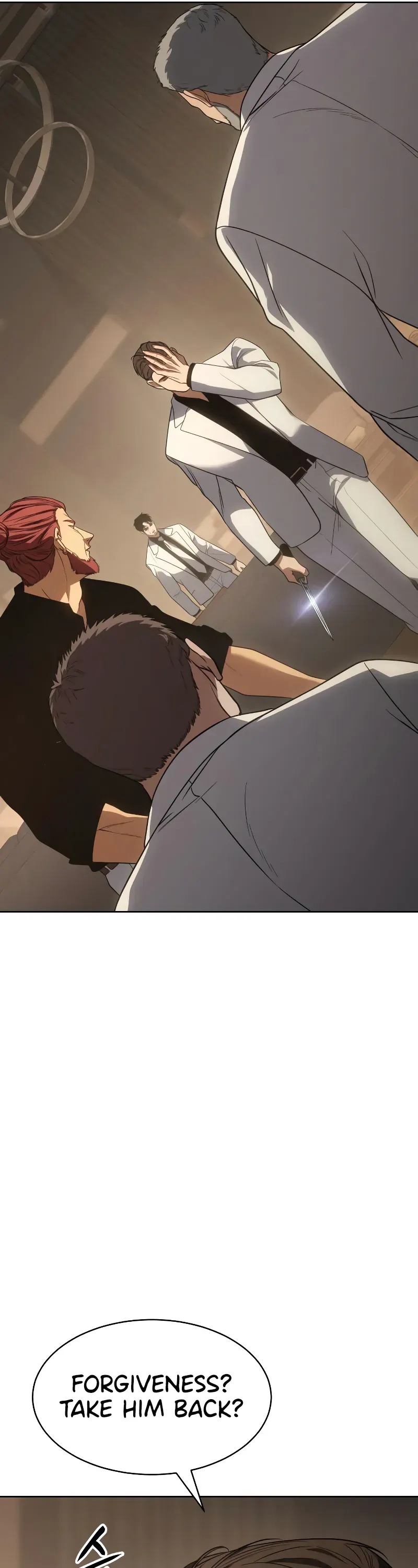 Read Baek XX Manga Online