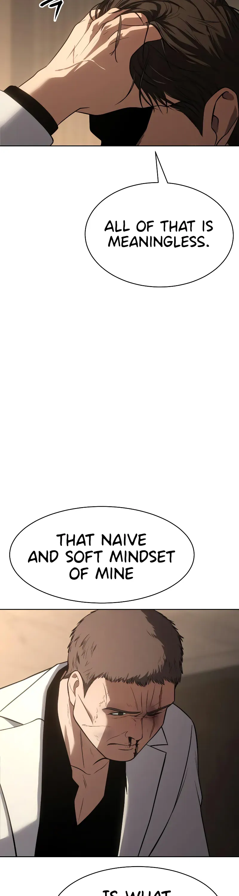 Read Baek XX Manga Online