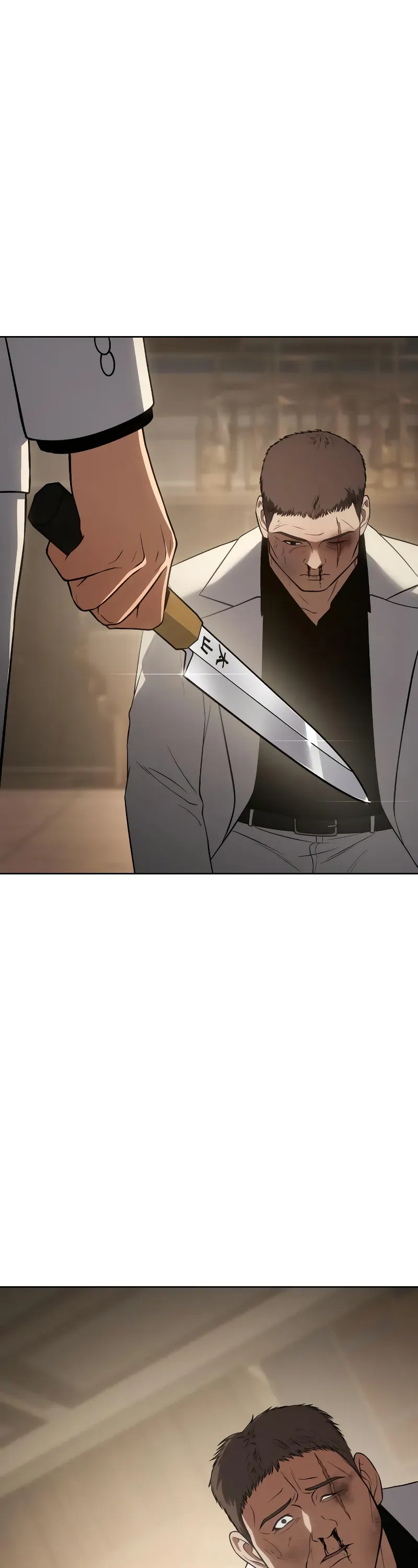 Read Baek XX Manga Online