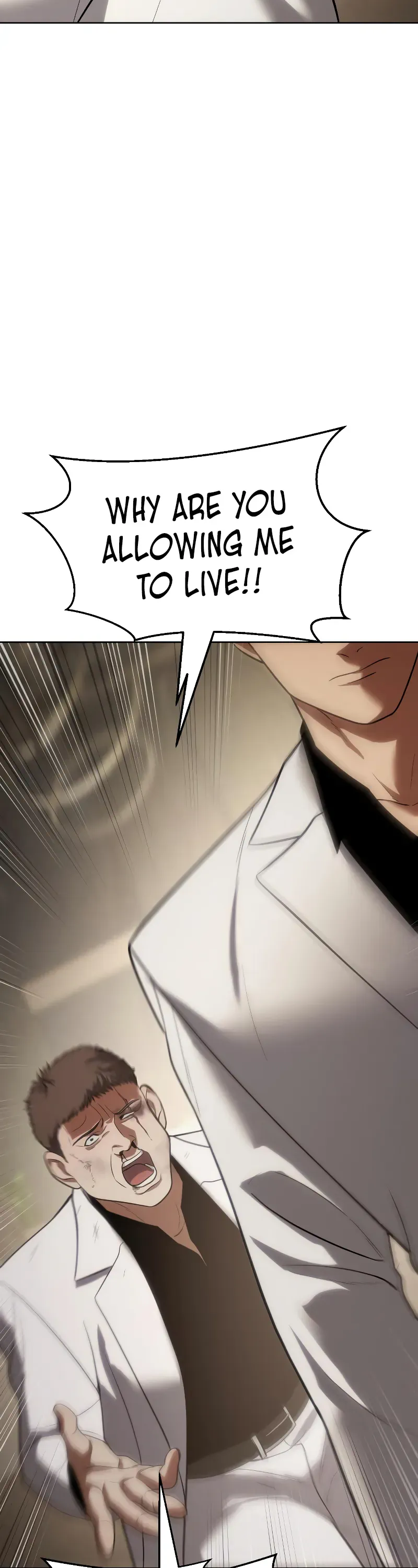 Read Baek XX Manga Online