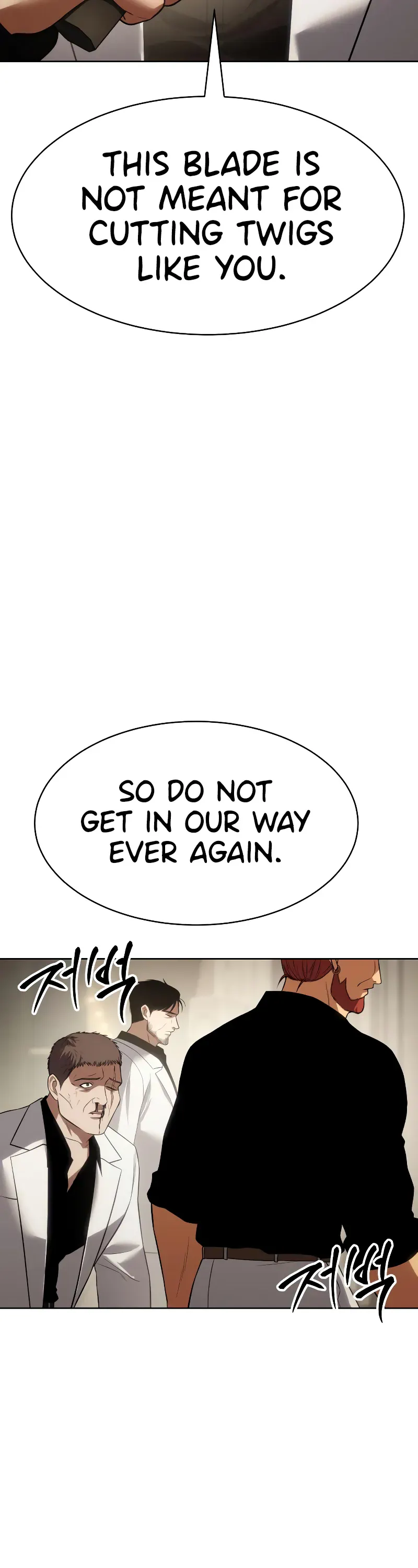 Read Baek XX Manga Online
