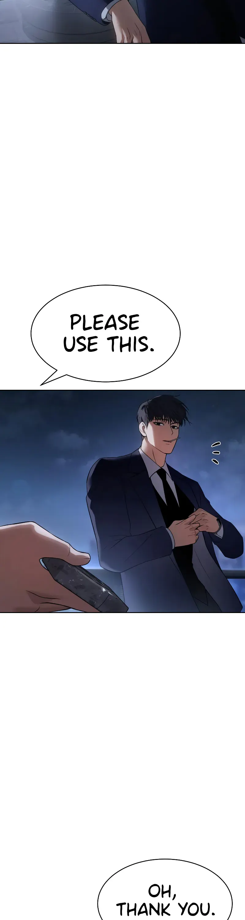Read Baek XX Manga Online