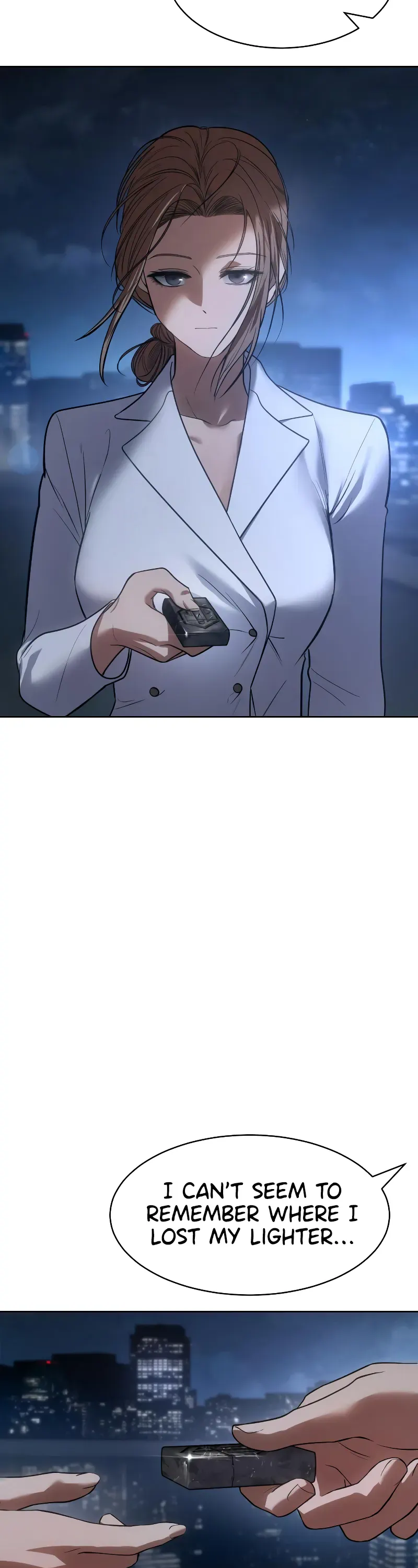 Read Baek XX Manga Online