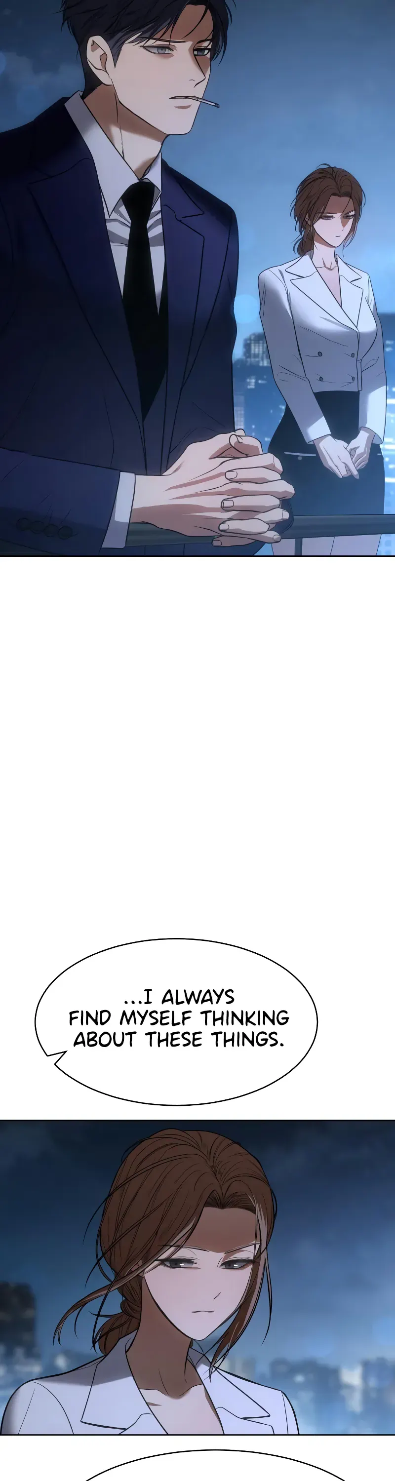 Read Baek XX Manga Online
