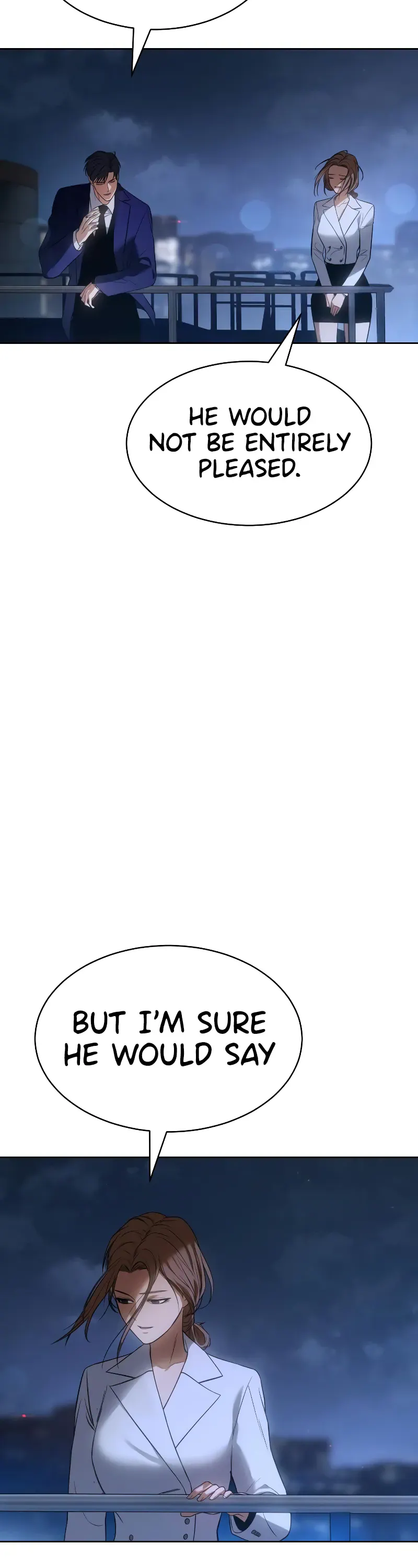 Read Baek XX Manga Online