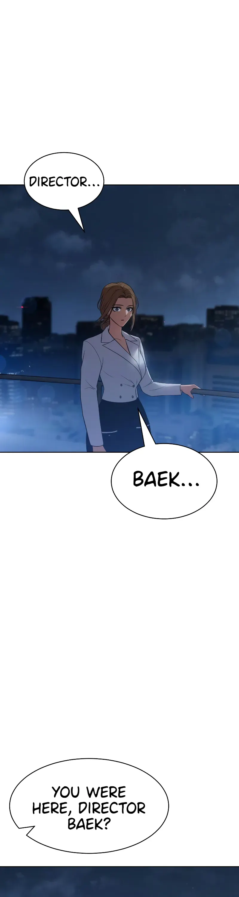 Read Baek XX Manga Online