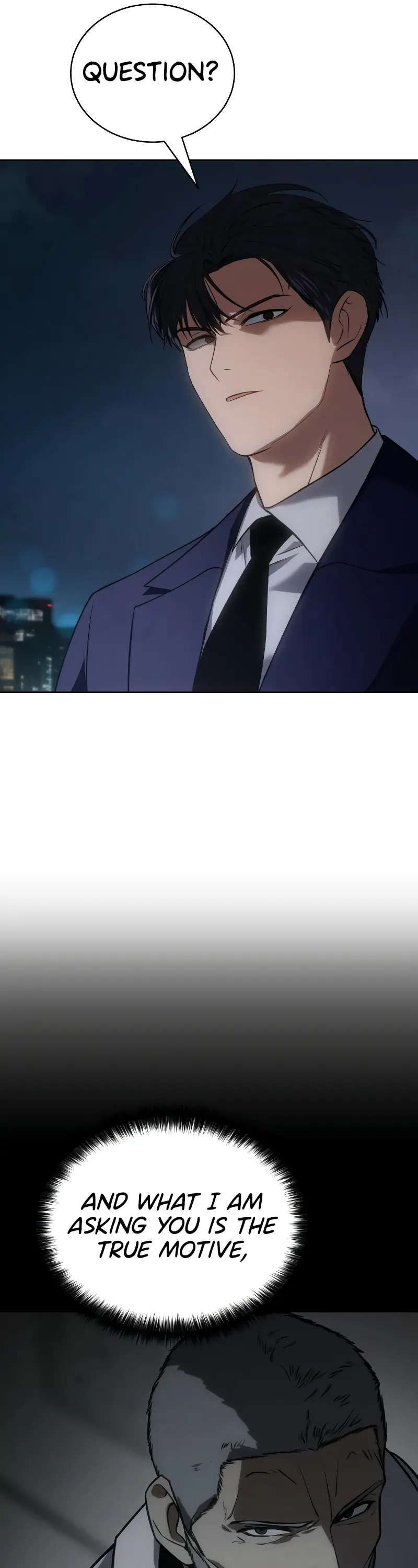Read Baek XX Manga Online
