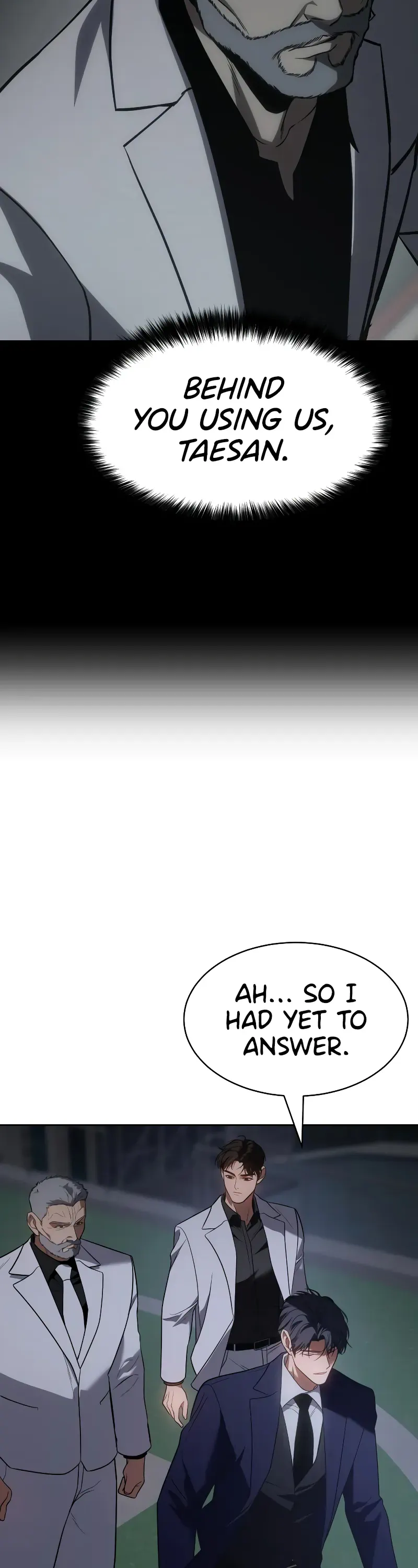 Read Baek XX Manga Online