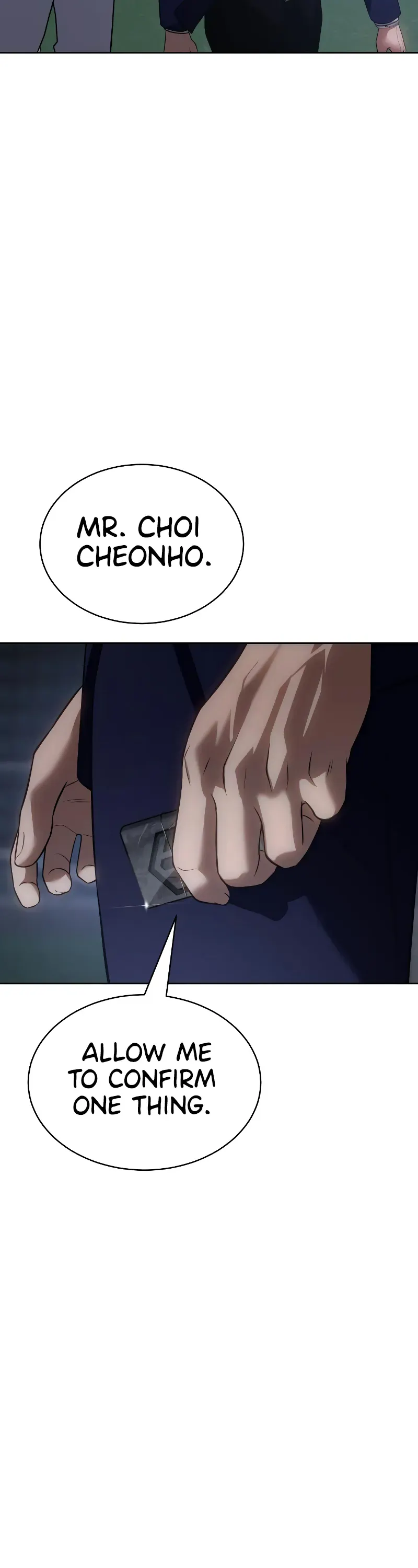 Read Baek XX Manga Online